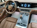 Hongqi H9 2023